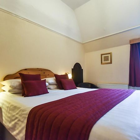 The Bentley Brook Inn آشبورن المظهر الخارجي الصورة
