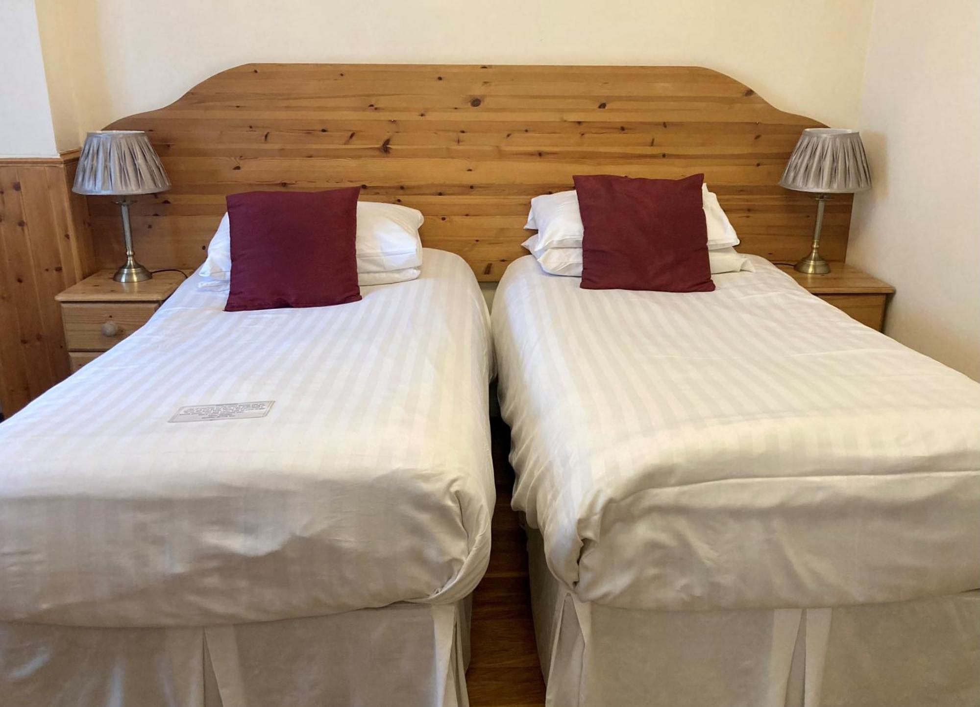 The Bentley Brook Inn آشبورن المظهر الخارجي الصورة