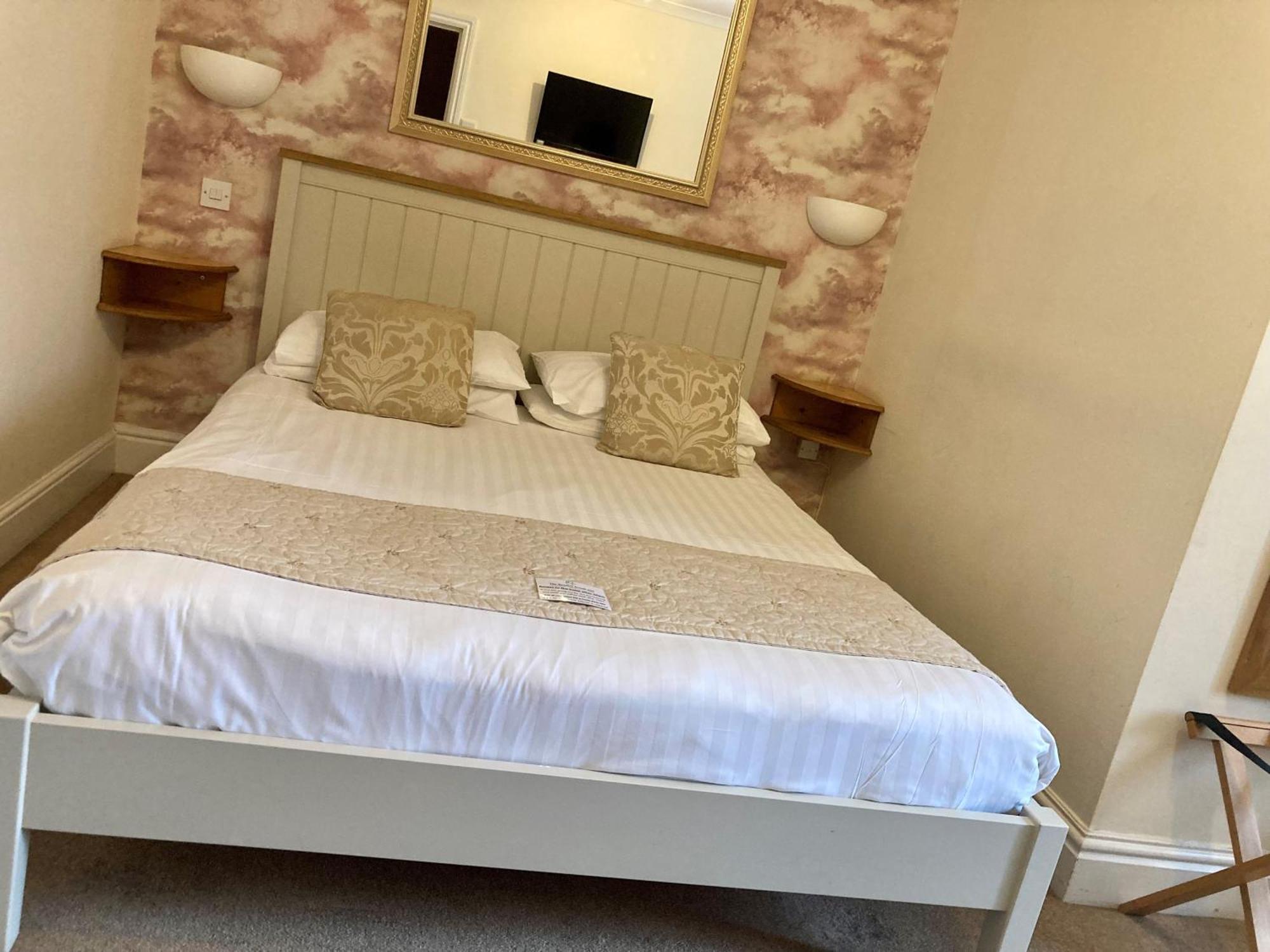 The Bentley Brook Inn آشبورن المظهر الخارجي الصورة
