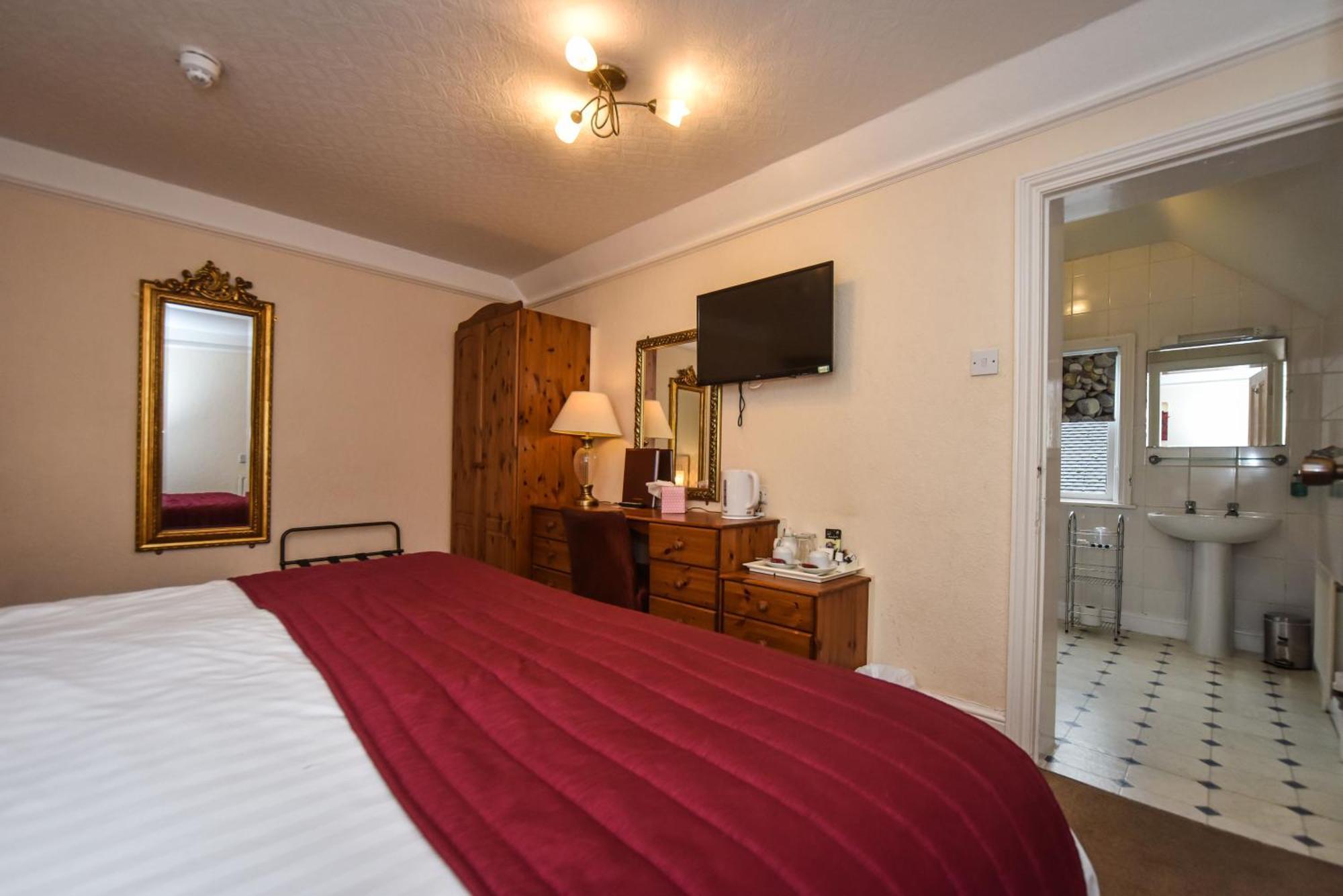 The Bentley Brook Inn آشبورن المظهر الخارجي الصورة