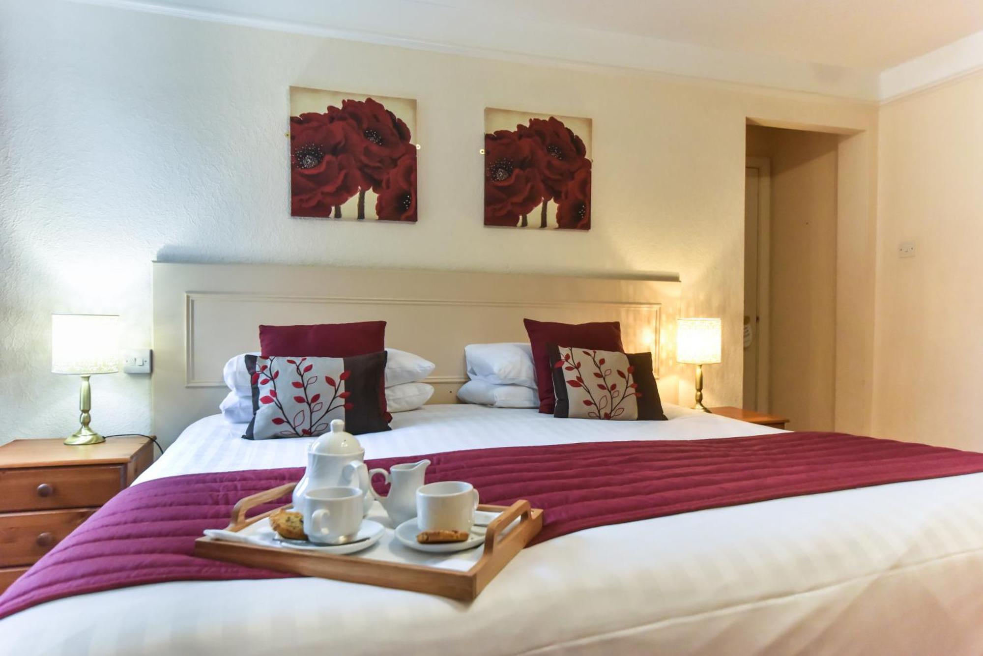 The Bentley Brook Inn آشبورن المظهر الخارجي الصورة
