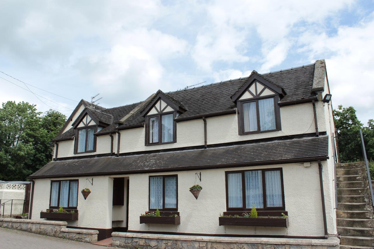 The Bentley Brook Inn آشبورن المظهر الخارجي الصورة