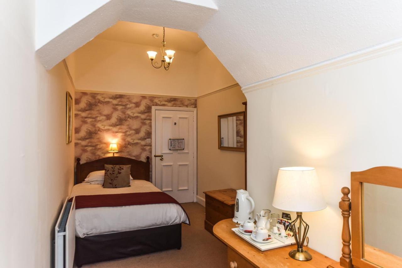 The Bentley Brook Inn آشبورن المظهر الخارجي الصورة